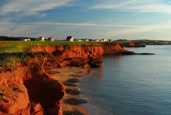 Magdalen islands.JuneJPG