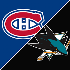 CanadiensvsSharks