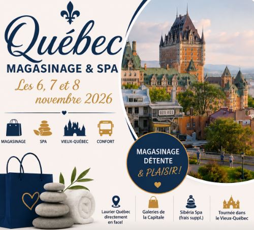 Quebec 2026