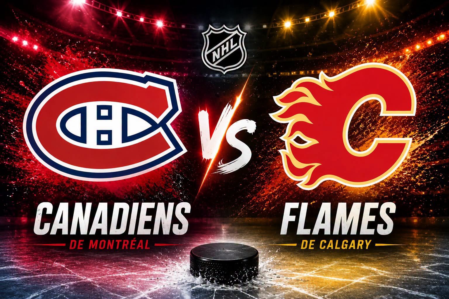 Canadiens